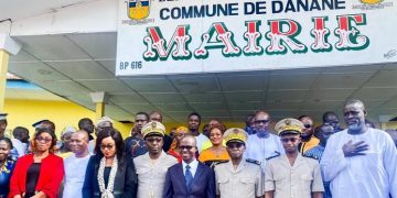 Danané, ce qui est attendu du maire Kalifa Diabaté Lancina